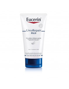 Eucerin urea 5% crema 75 ml