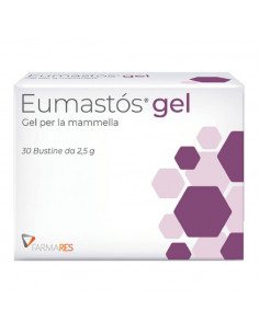 EUMASTOS GEL 30BUST