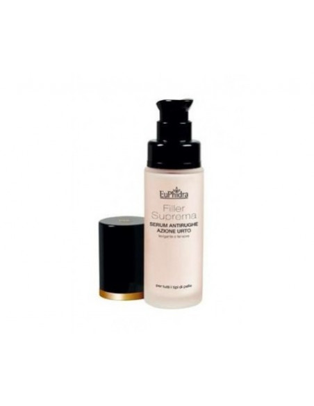 EUPHIDRA FILLER FLUIDO LIFTING ILLUMINANTE 30ML - Clubfarma