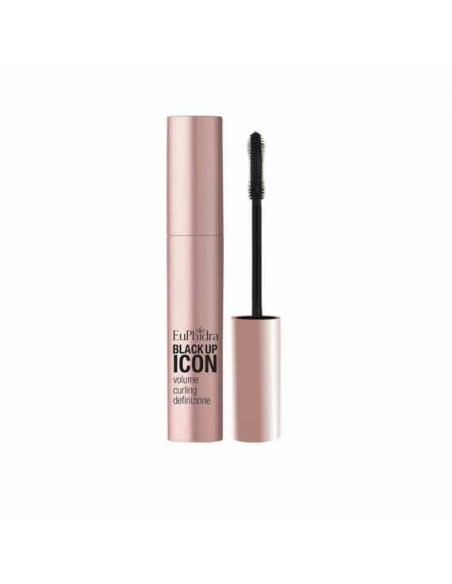 EUPHIDRA MASCARA BLACK UP ICON