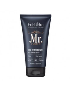 Euphidra mr det viso barba baf