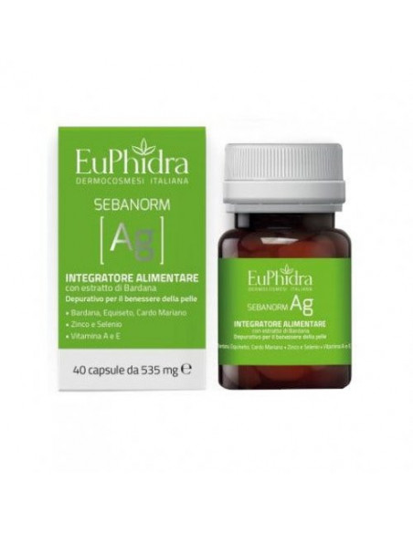 Euphidra seb ag 40cps