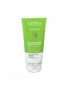 Euphidra seb ag gel det 200ml