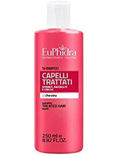 Euphidra sh capelli trat 250ml