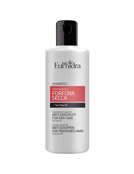 Euphidra sh force liss 250ml