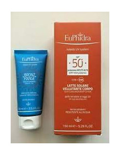 EUPHIDRA UVS LT 50 piu CRP150ML piu D