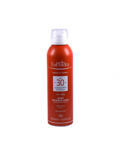 EUPHIDRA UVS SPR 30 BB150ML piu DC