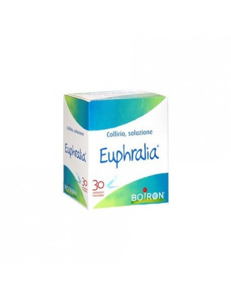 EUPHRALIA COLL MONOD 30F 0,4ML