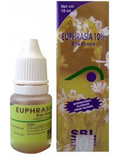 EUPHRASIA OFF 12DH GL DHU