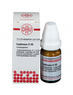 EUPHRASIA OFF 30DH GL DHU