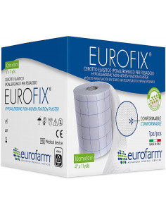 EUROFIX CEROTTO ESTEN M10X10CM