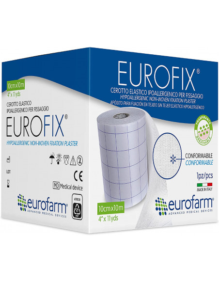 EUROFIX CEROTTO ESTEN M10X10CM