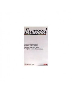 Euxeed soluzione 250ml