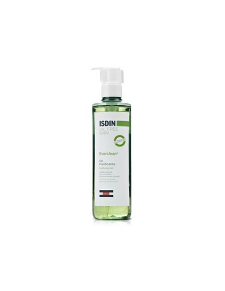 EVERCLEAN GEL DETERGENTE 240ML