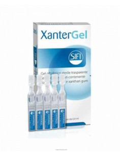 EYESTIL GEL 20MONOD 0,4ML