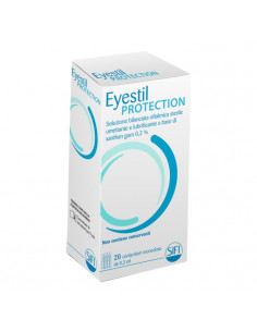 EYESTIL PROTECTION 20CONT MONO