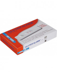 F-care gluten alarm test autoa