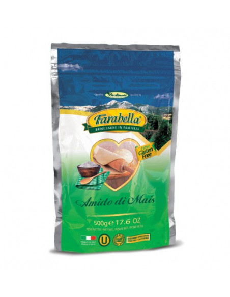 Farabella amido mais 500gr