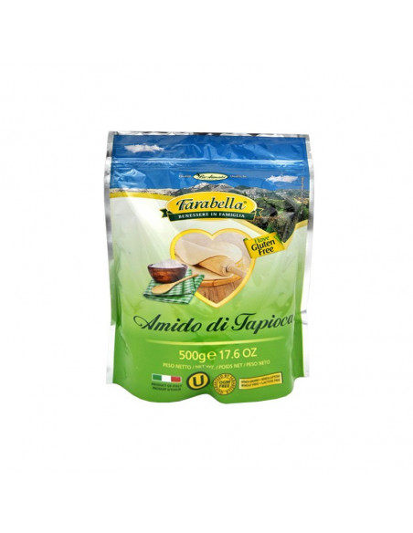 Farabella amido tapioca 500g