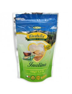 Farabella inulina 150gr -no te