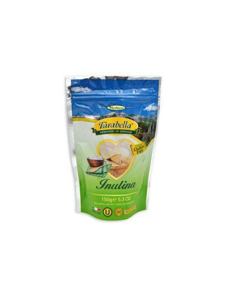 Farabella inulina 150gr -no te