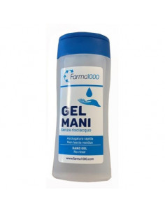 FARMA GEL IGIENIZZANTE MANI