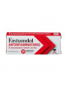 Fastumdol antinf 20 compresse 25mg