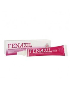 FENAZIL*U.EST.STICK 30G 2%