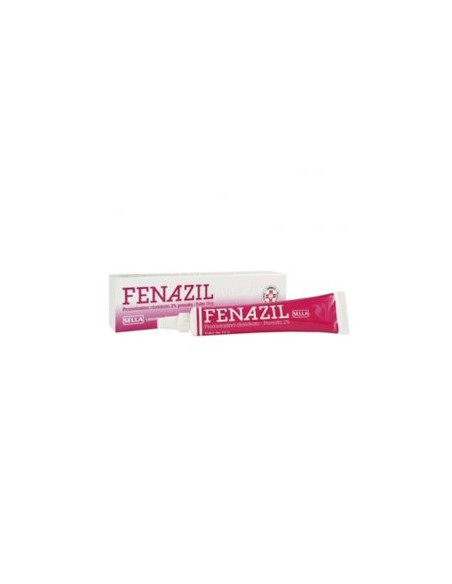 FENAZIL*U.EST.STICK 30G 2%