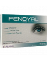 Fenoyal gocce oculari