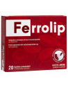 Ferrolip 20bust orosolubili