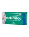 MOMENDOL*24CPR RIV 220MG