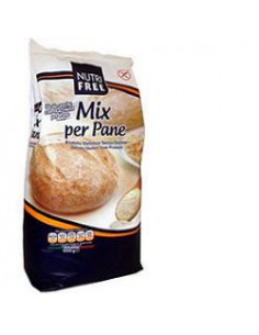 Nutrifree mix pane 1000g