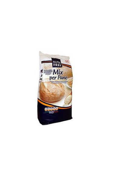 Nutrifree mix pane 1000g