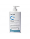 Ceramol psor shampoo att 200ml