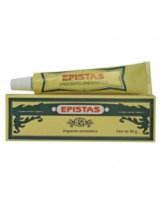 Epistas plus unguento 30g