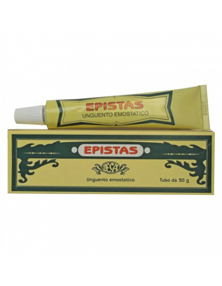 Epistas plus unguento 30g