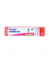 Ferrum metallicum*7ch 80gr 4g