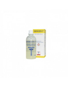 FERTOMCIDINA U*SOLUZ FL 100ML