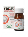 FERVIS 20CPR MASTICABILI OROSO