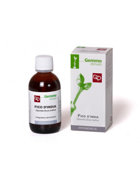 Fico d'india 500ml 30 mg