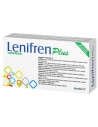 Lenifren plus 30 compresse