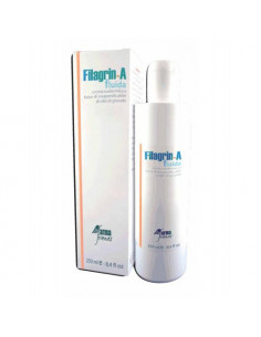 Filagrin-a olio det 200ml