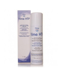 FILME HTP OLIO SPRAY CAPELLI