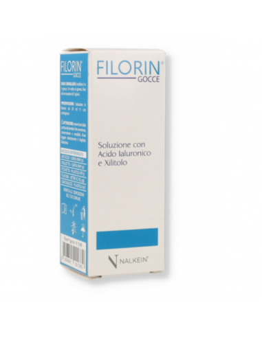 Filorin gocce 20ml