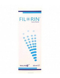 Filorin spr nasale 50ml