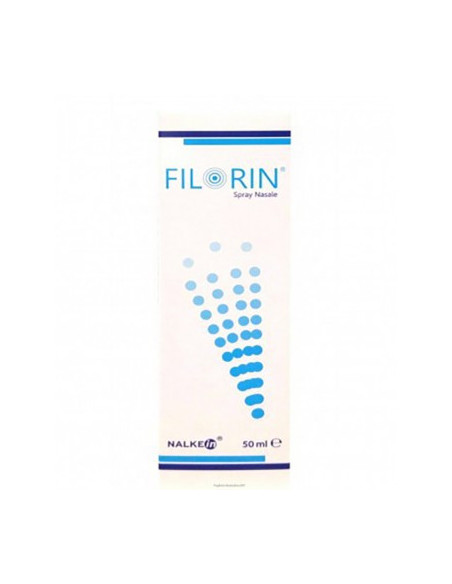 Filorin spr nasale 50ml