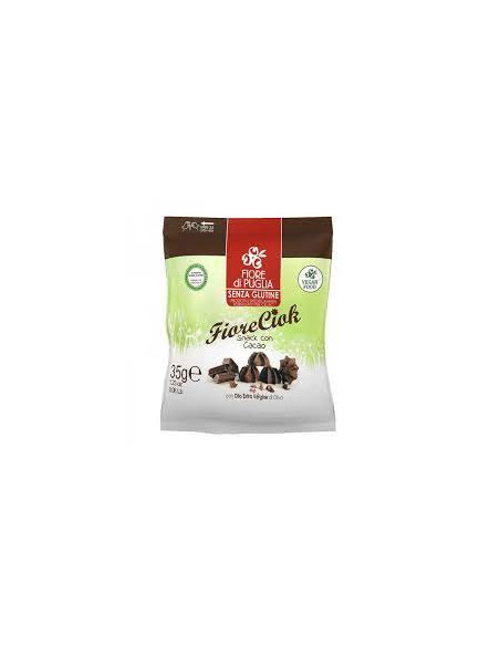 Fiore di puglia fioreciock 35g