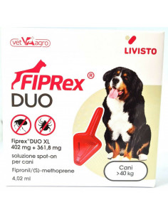 Fiprex duo m*1pip 10-20kg cani