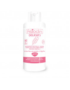 FISIOCLIN DELICATO PH5,5 500ML